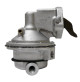 Fuel Pump for volvo penta 305, 350 V8 - Replaces volvo 826493 -Sierra 18-7281 and carter M61125 - WT-2202 - Recamarine